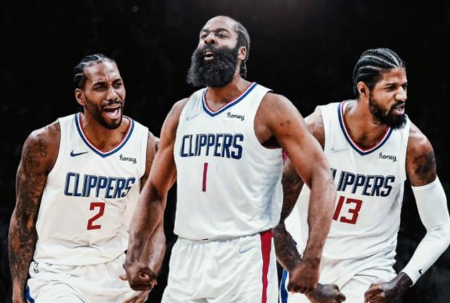 足球免费-交易哈登背负巨额开支 快艇单季三人开支近1.3亿