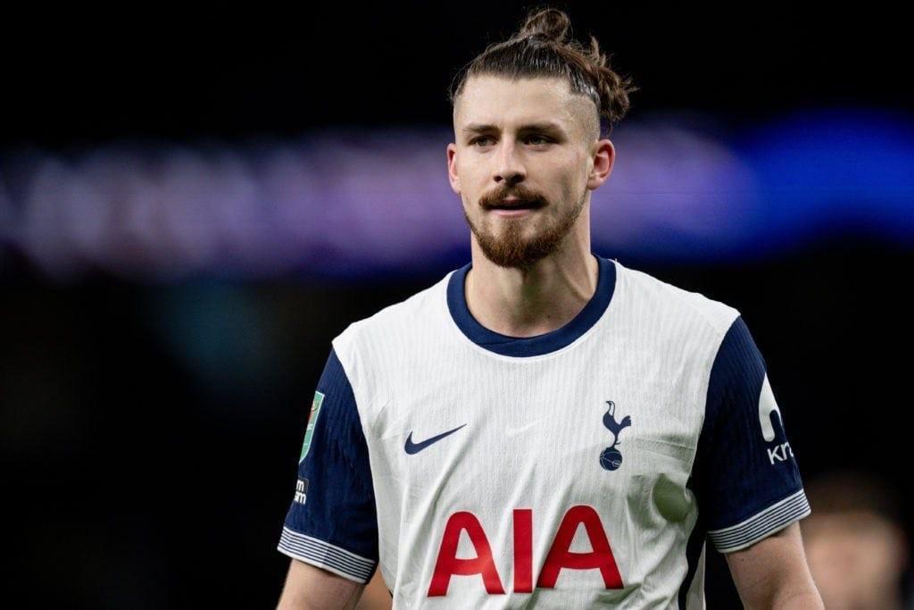 和罗马抢人，迪马济奥：莱比锡也有意热刺后卫德拉古辛