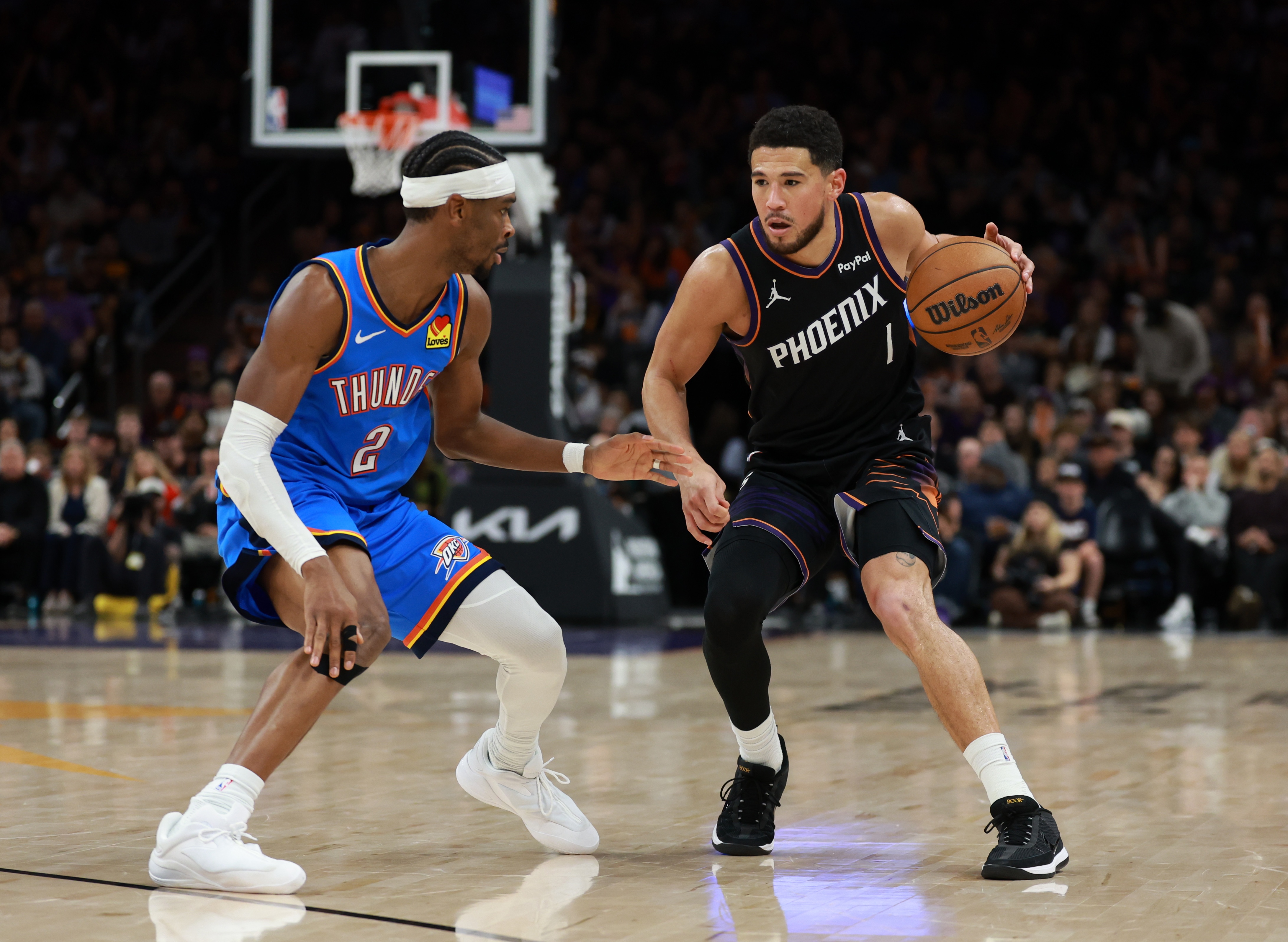 今日足球比赛直播-NBA彩经：雷霆轻取太阳 魔术力拼活塞 开拓者大战马刺