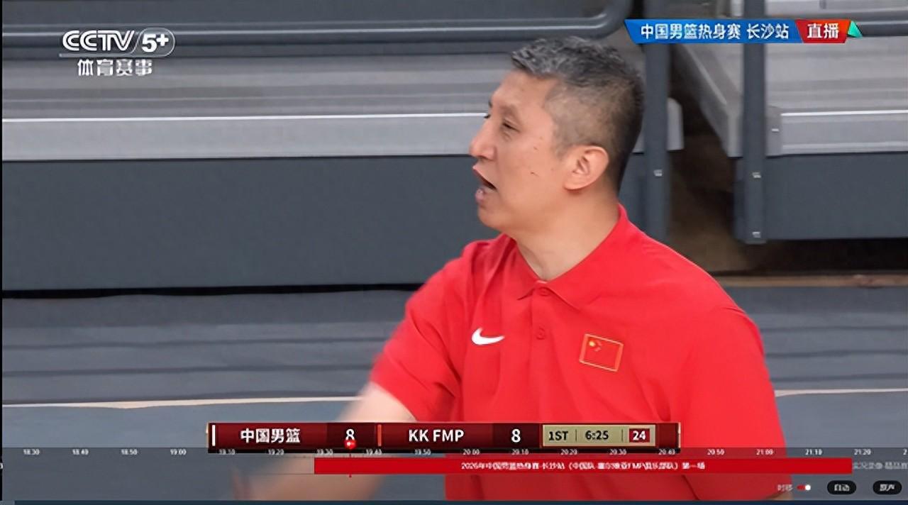 足球游戏电脑免费-在广东队当替补,在国家队当主力合砍21分8板,2国手打脸杜锋